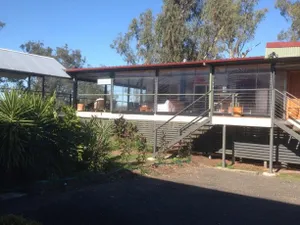 Image of Riverside Farm Retreat