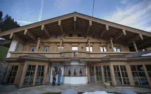 Image of Gastehaus Wildschutz