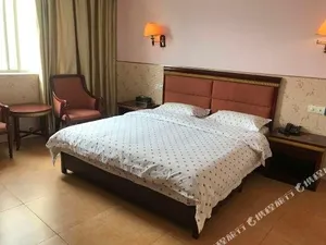 Image of Hin Hotel(Dongguan Dongcheng Zhenxing Road Branch)