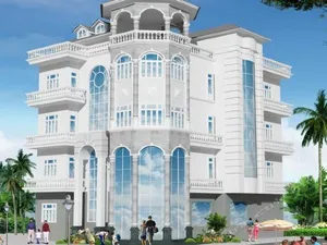 Image of Sea Stars Hotel
