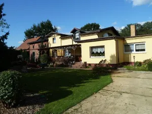 Image of Gästehaus am Schloßpark