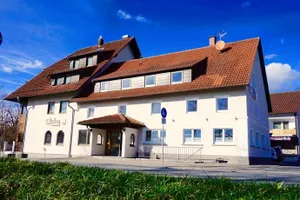 Image of Hotel-Restaurant Alpha