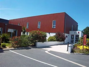 Image of L'Albatros