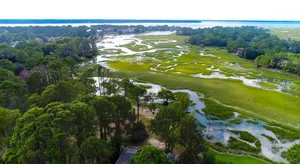 Image of 12 Bald Eagle West 5 BR Sea Pines Pool