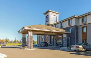 Image of MainStay Suites