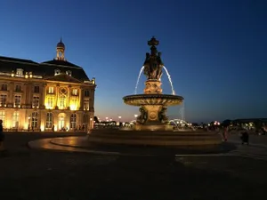 Image of Logement de charme - Porto Riche - Cœur historique Bordeaux