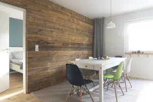 Image of KUKU Urban & Family Appartement