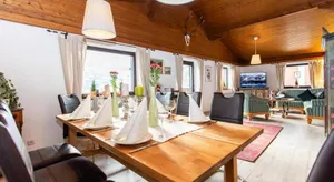 Image of Ferienhaus Hohe Tauern in Piesendorf