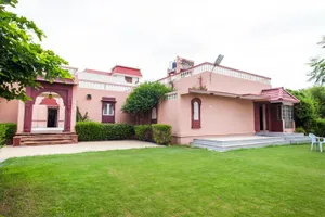 Image of Hotel Padmini Niwas