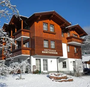 Image of Gästehaus Hartweger