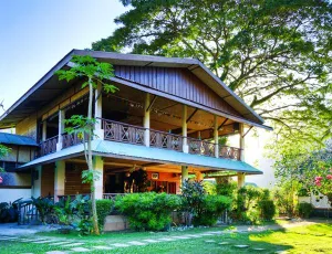 Image of Lally and Abet Beach Cottages