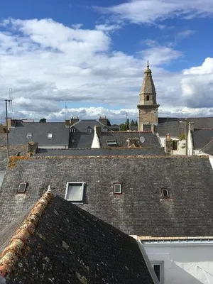 Image of Le Clos du Men-Allen
