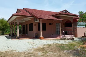 Image of Homestay Zahra Sri Bayu
