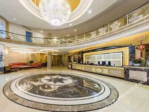 Image of Kunming Hongrun Hotel (Kunming Railway Station MixC Branch)
