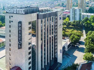 Image of Novotel Sarajevo Bristol Hotel
