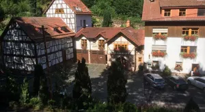 Image of Pension Untere Mühle