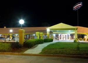 Image of Country Hearth Inn & Suites - Saint George
