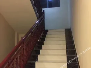 Image of Yangshuo Bishui Riverside Boutique Homestay (Yulong River Ten-Mile Gallery)