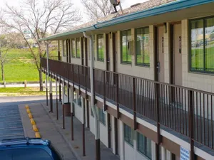 Image of Quad City Inn