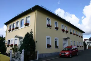 Image of Hotel "Alte Schule" Trogen