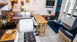 Image of City center Nest - 2 room Appartment