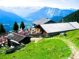 Image of Ferienhaus Alpina Ötztal