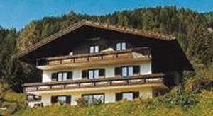 Image of Berghaus Nockalm