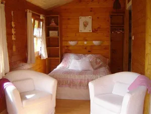 Image of Chalet Petite Fleur