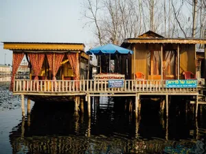 Image of Veena Palace Group Of Houseboats