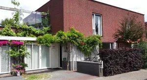 Image of Johan's B&B, dakterras & goedkoop parkeren - sinds 2014