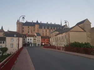 Image of Maison Commandant Blaison