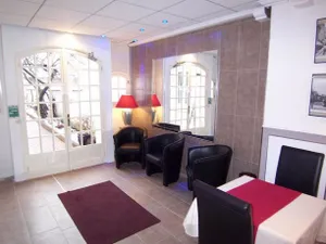 Image of Hôtel Du Stade