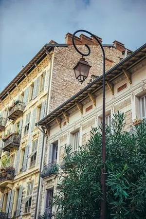 Image of Olisflat Nice