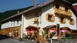 Image of Relais Mont Jura Adults Only