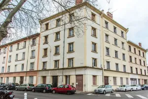 Image of Appartement Baroque