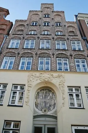 Image of Einhornhaus