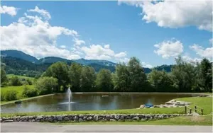 Image of Jugendgästehaus Tauernruh