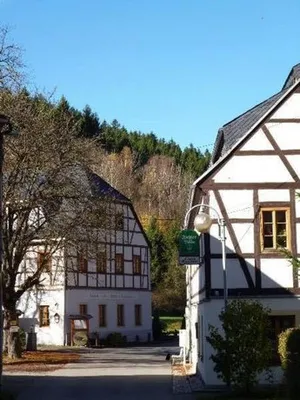 Image of Ferienwohnung Himmelmuhle