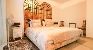 Image of Central Park Apartment