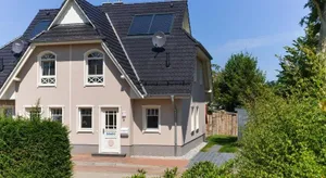 Image of Ferienhaus Strandschnecke