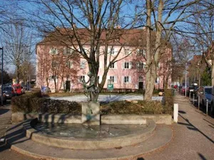 Image of Apartment Zweite Heimat Freiburg