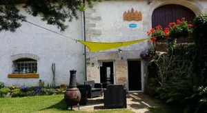 Image of Maison d'hôtes et SPA La Boucotte