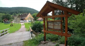 Image of Landgasthof Untere Mühle