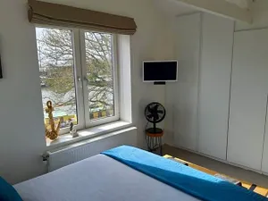 Image of Appartement Havenzicht