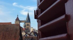 Image of Wohnen in der Altstadt Esslingen - SelfCheckIn -