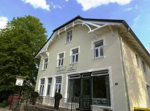 Image of Landhaus Hoisdorf