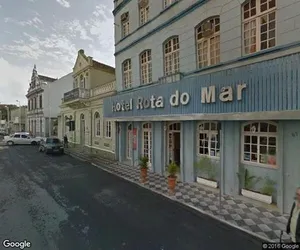 Image of Hotel Rota Do Mar Inn Itajaí Navegantes