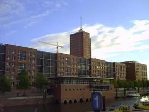 Image of Holiday Inn Hamburg