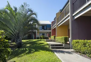 Image of Portside Executive Apartments
