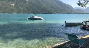 Image of Angel Services - LA MAISON DU LAC